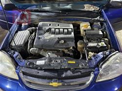 شيفروليه اوبترا